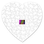 ART-z-100jgp-23302 Jigsaw Puzzle (Heart)