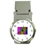 ART-z-100jgp-23302 Money Clip Watch