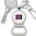ART-z-100jgp-23302 Bottle Opener Key Chain
