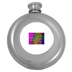 ART-z-100jgp-23302 Hip Flask (5 oz)