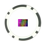 ART-z-100jgp-23302 Poker Chip Card Guard