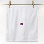 ART-z-100jgp-23302 Face Towel