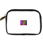 ART-z-100jgp-23302 Digital Camera Leather Case