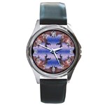 bioboom_xp-632179 Round Metal Watch