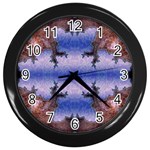 bioboom_xp-632179 Wall Clock (Black)