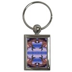 bioboom_xp-632179 Key Chain (Rectangle)