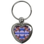 bioboom_xp-632179 Key Chain (Heart)