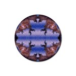 bioboom_xp-632179 Rubber Coaster (Round)