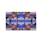 bioboom_xp-632179 Sticker (Rectangular)