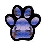 bioboom_xp-632179 Magnet (Paw Print)