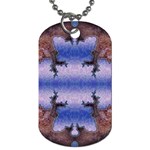 bioboom_xp-632179 Dog Tag (One Side)