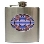 bioboom_xp-632179 Hip Flask (6 oz)