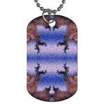 bioboom_xp-632179 Dog Tag (Two Sides)
