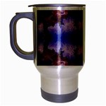 bioboom_xp-632179 Travel Mug (Silver Gray)