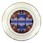 bioboom_xp-632179 Porcelain Plate