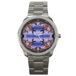 bioboom_xp-632179 Sport Metal Watch