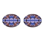 bioboom_xp-632179 Cufflinks (Oval)