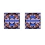 bioboom_xp-632179 Cufflinks (Square)