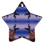 bioboom_xp-632179 Star Ornament (Two Sides)