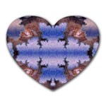 bioboom_xp-632179 Mousepad (Heart)