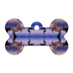 bioboom_xp-632179 Dog Tag Bone (Two Sides)