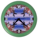 bioboom_xp-632179 Color Wall Clock