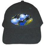 bluegold01b-709182 Black Cap