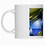 bluegold01b-709182 White Mug