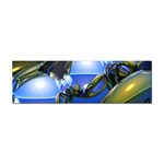 bluegold01b-709182 Sticker (Bumper)