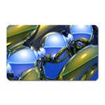 bluegold01b-709182 Magnet (Rectangular)