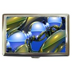 bluegold01b-709182 Cigarette Money Case