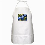 bluegold01b-709182 BBQ Apron