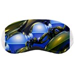 bluegold01b-709182 Sleeping Mask
