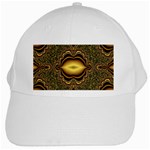 brown_fantasy-958468 White Cap