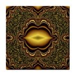 brown_fantasy-958468 Tile Coaster