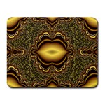 brown_fantasy-958468 Small Mousepad