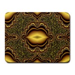 brown_fantasy-958468 Small Mousepad