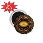 brown_fantasy-958468 1.75  Magnet (100 pack) 