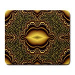 brown_fantasy-958468 Large Mousepad