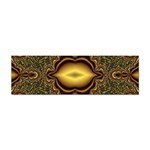 brown_fantasy-958468 Sticker Bumper (100 pack)