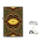 brown_fantasy-958468 Flip Top Lighter