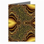 brown_fantasy-958468 Greeting Card