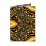 brown_fantasy-958468 Mini Greeting Card