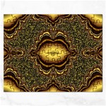 brown_fantasy-958468 Jigsaw Puzzle (Rectangular)