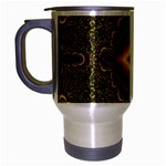 brown_fantasy-958468 Travel Mug (Silver Gray)