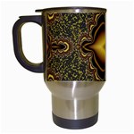 brown_fantasy-958468 Travel Mug (White)