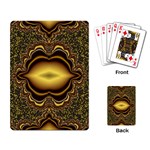 brown_fantasy-958468 Playing Cards Single Design