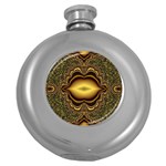 brown_fantasy-958468 Hip Flask (5 oz)