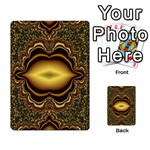 brown_fantasy-958468 Multi-purpose Cards (Rectangle)