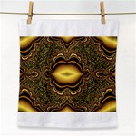 brown_fantasy-958468 Face Towel